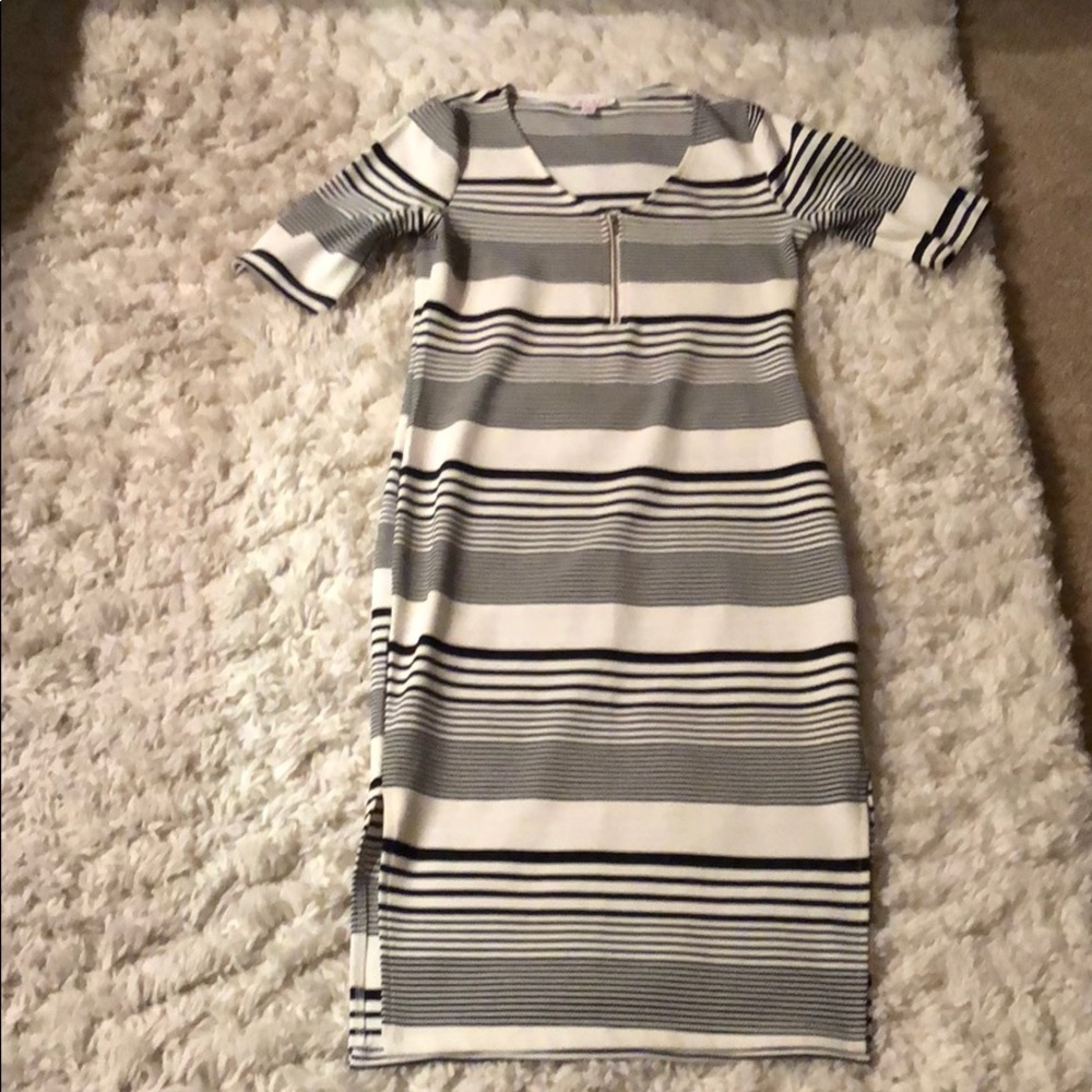 Body Con dress